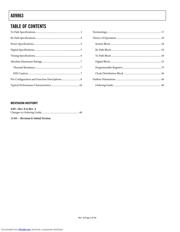 AD9863 datasheet.datasheet_page 2