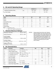 AT28C010E-12TU datasheet.datasheet_page 5