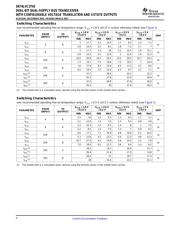 74LVC2T45DC-Q100H datasheet.datasheet_page 6