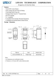 LTST-S270TBKT-5A datasheet.datasheet_page 1