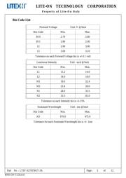 LTST-S270TBKT-5A datasheet.datasheet_page 5