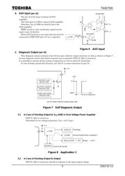 TA8276H datasheet.datasheet_page 5