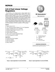 NCP630AD2TG 数据规格书 1