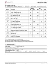 CAT24C16VP2I-GT3 datasheet.datasheet_page 3