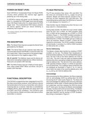 CAT24C16VP2I-GT3 datasheet.datasheet_page 4