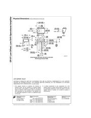 OP-07 datasheet.datasheet_page 6