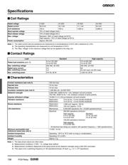 G5NB-1A4-DC12 datasheet.datasheet_page 2