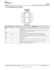 LM2852 datasheet.datasheet_page 3