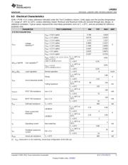 LM2852 datasheet.datasheet_page 5