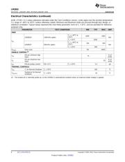 LM2852 datasheet.datasheet_page 6