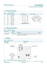 NX7002BKXBZ datasheet.datasheet_page 3