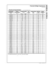 SA160A datasheet.datasheet_page 3