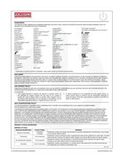 SA160A datasheet.datasheet_page 5