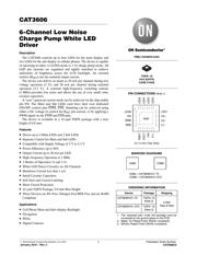 CAT3606HV4-T2 datasheet.datasheet_page 1