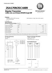 2SC4489S-AN datasheet.datasheet_page 1