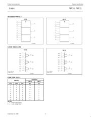 N74F11D,623 datasheet.datasheet_page 3