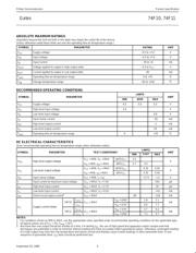 N74F11D,623 datasheet.datasheet_page 4