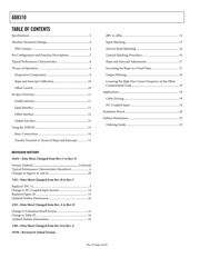 AD8310ARMZ-REEL1 datasheet.datasheet_page 2