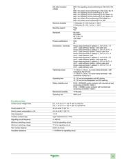LC1K1210F7 数据规格书 3
