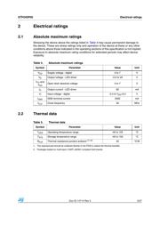 STP24DP05BTR datasheet.datasheet_page 5