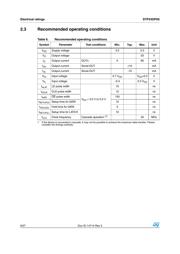 STP24DP05BTR datasheet.datasheet_page 6