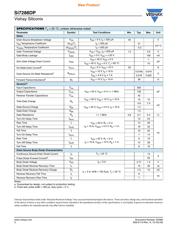 SI7288DP-T1-GE3 datasheet.datasheet_page 2