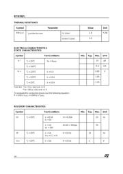 BYW29200 datasheet.datasheet_page 2