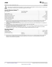 LM6588MA/NOPB datasheet.datasheet_page 2