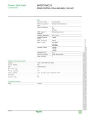 9070T100D31 datasheet.datasheet_page 1