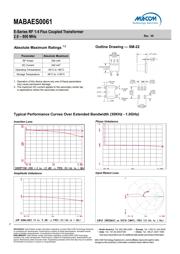 MABAES0061 datasheet.datasheet_page 2