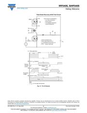 IRF540STRRPBF datasheet.datasheet_page 6