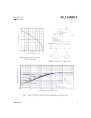 IRL540NPBF datasheet.datasheet_page 5