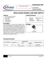 AUIPS1025R datasheet.datasheet_page 1