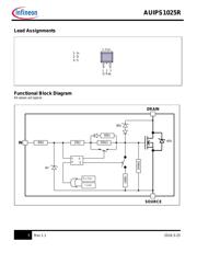 AUIPS1025R datasheet.datasheet_page 5