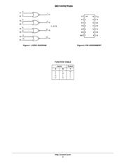 MC74VHCT02AMELG datasheet.datasheet_page 2