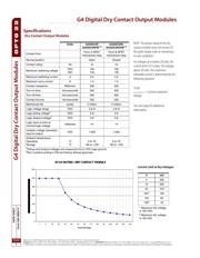 G4ODC5R datasheet.datasheet_page 2