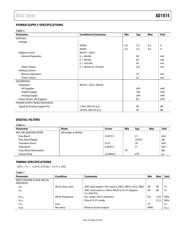 AD1974YSTZ-RL datasheet.datasheet_page 5