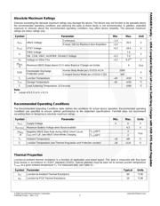 FAN5405UCX datasheet.datasheet_page 6