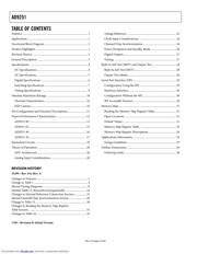 AD9251 datasheet.datasheet_page 2