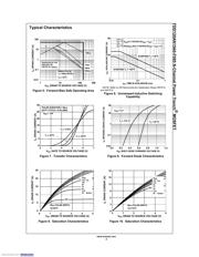 FDD120AN15A0_F085 datasheet.datasheet_page 5