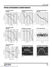 LTC1152IS8 datasheet.datasheet_page 5