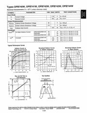 OPB741WZ datasheet.datasheet_page 3