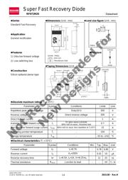 RF071M2STR datasheet.datasheet_page 1