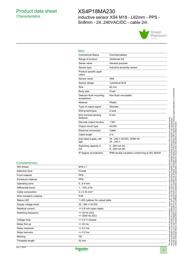 XS4P18MA230 datasheet.datasheet_page 1