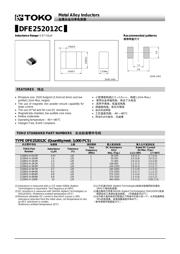 1239AS-H-2R2M 数据规格书 1