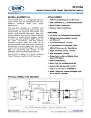 SP2525A-2EN-L/TR datasheet.datasheet_page 1