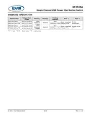 SP2525A-2EN-L/TR datasheet.datasheet_page 4