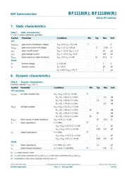 BF1118 datasheet.datasheet_page 4