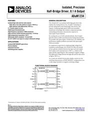 ADUM1234 datasheet.datasheet_page 1