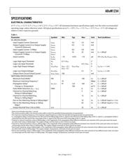 ADUM1234 datasheet.datasheet_page 3